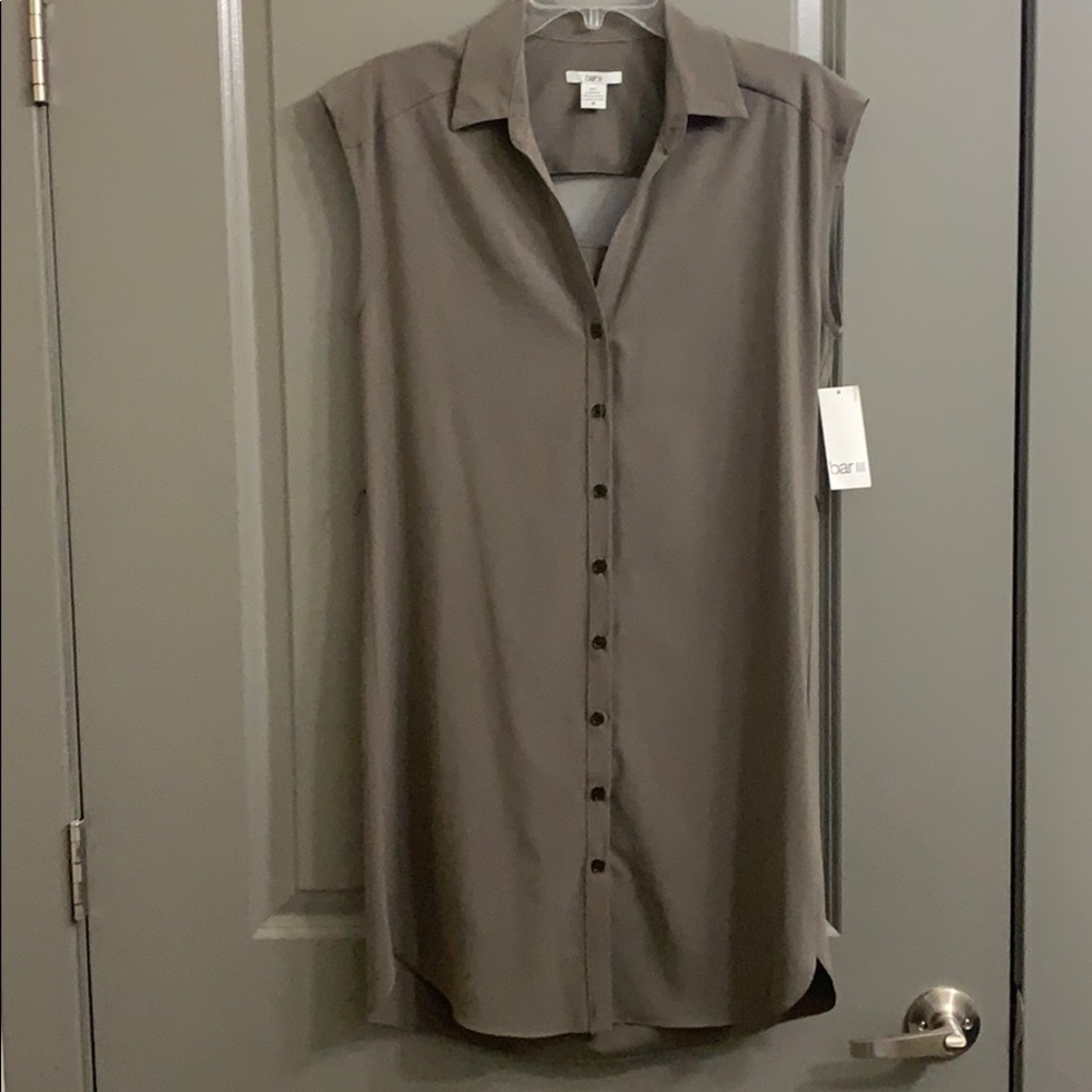 Bar lll dress.  Size M